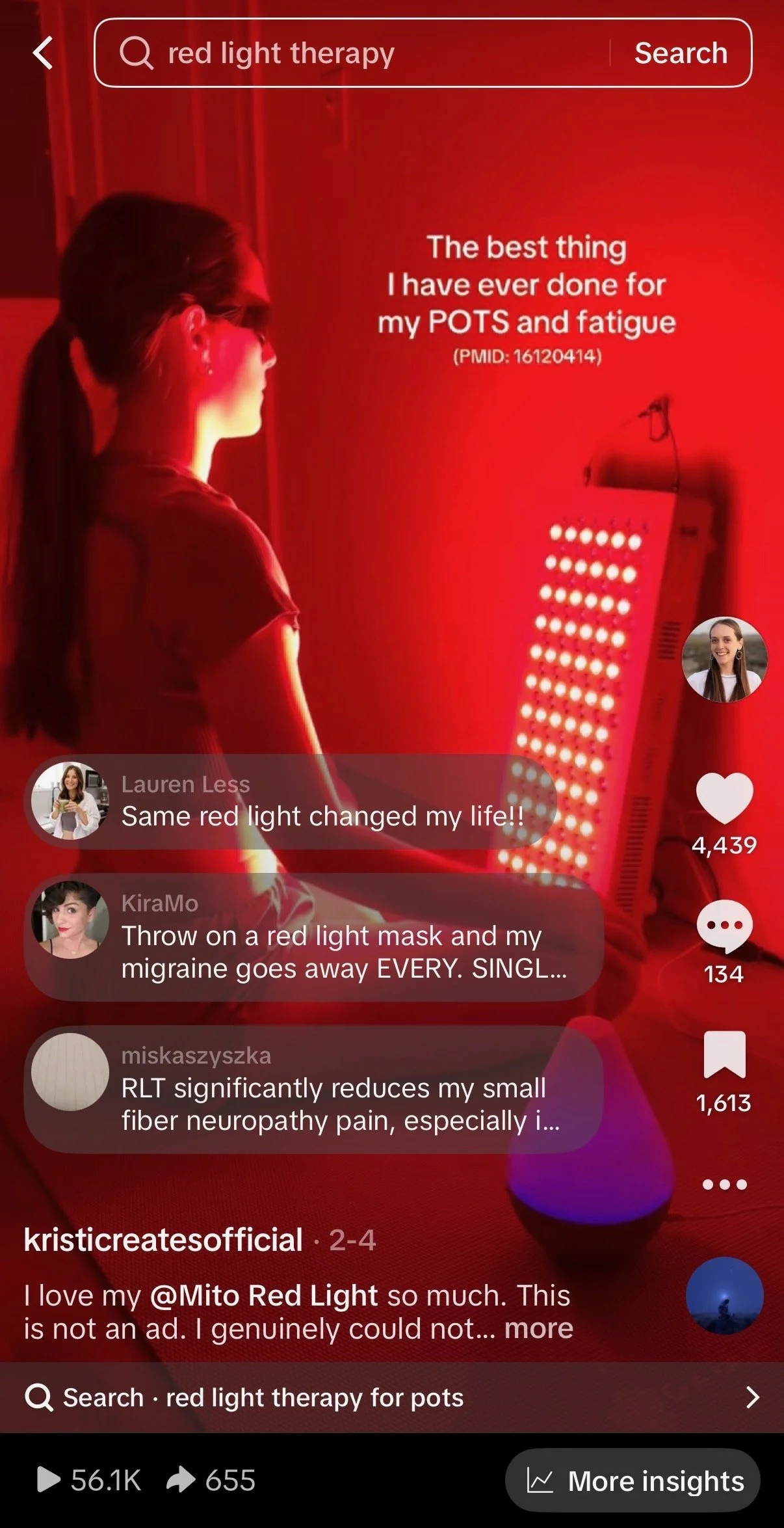 Content example