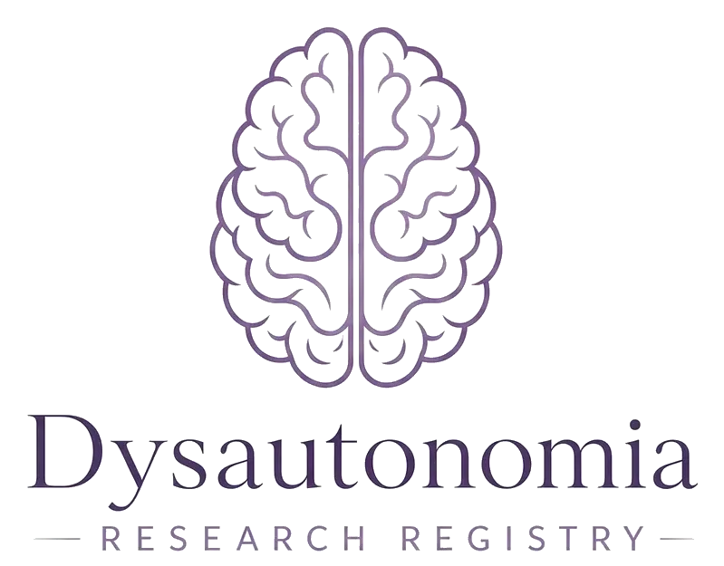 Dysautonomia Research Registry